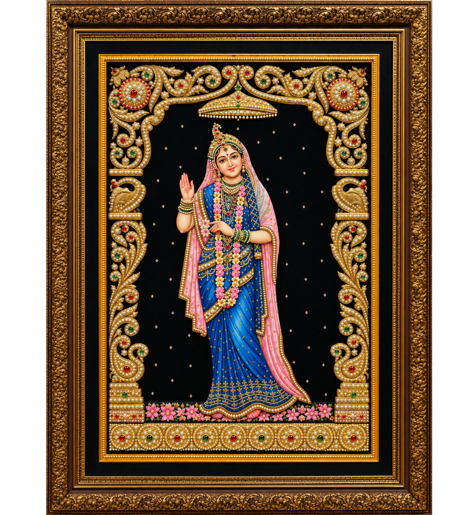 Radha Ji